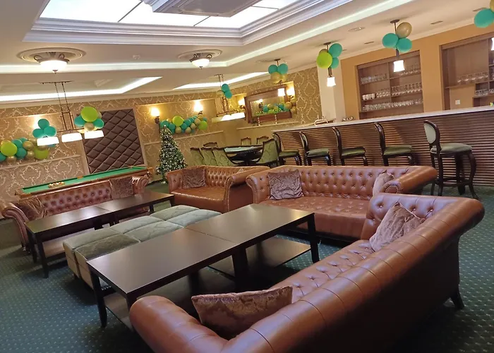 Hotel Dvorana